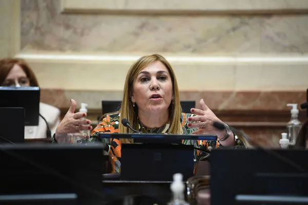 Beatriz Avila sobre el Presupuesto 2025: “Vamos a defender las necesidades de financiamiento que tiene Tucumán”