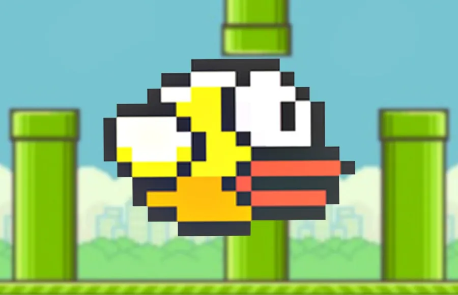 ADICCIÓN A LOS VIDEOJUEGOS. El juego se hizo tan viral que su propio creador decidió eliminarlo. / FLAPPY BIRD.