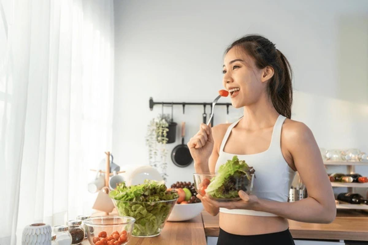 Las razones por las que debemos caminar después de comer.