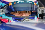 ¿Cuándo vuelve a correr Franco Colapinto?