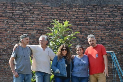 Naranjal debuta con un repertorio popular latinoamericano