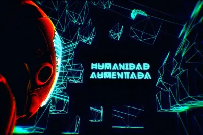 Era de la Humanidad Aumentada: ¿estamos ante una burbuja a punto de estallar?