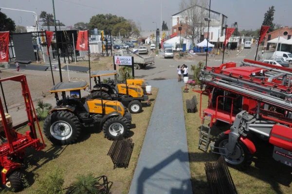 Expo Tucumán 2024: el jueves arranca la 59ª edición de la clásica muestra agrícola ganadera