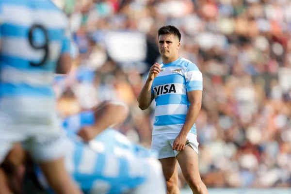 El tucumano Tomás Albornoz contó cuál fue el momento clave antes de su llegada a Los Pumas: Cambié la cabeza