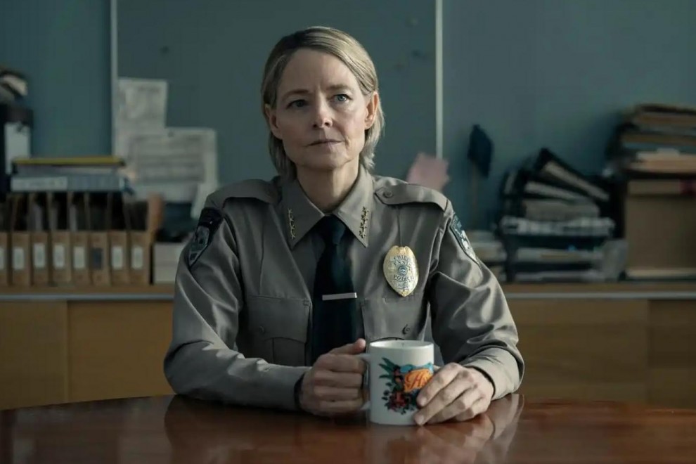 “TRUE DETECTIVE”. Jodie Foster protagonizó la realización de HBO.