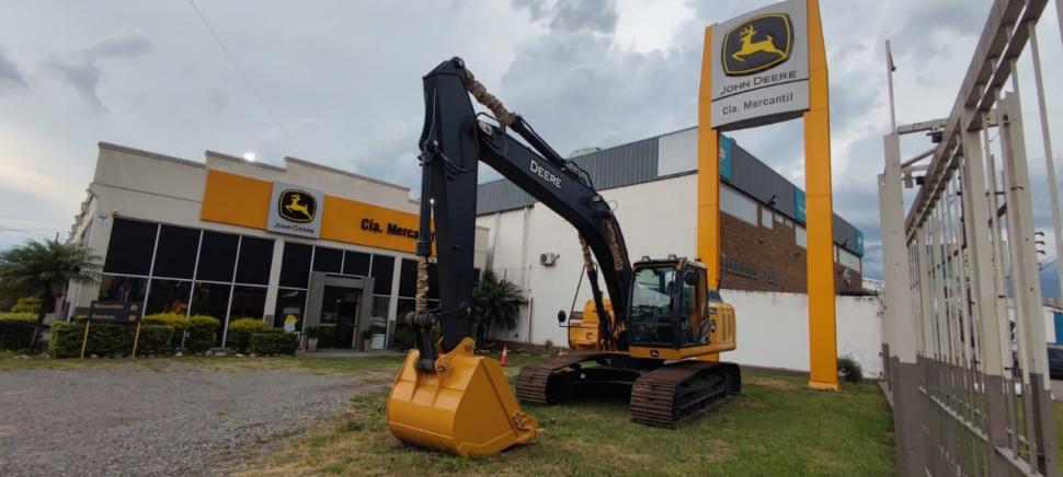 Compañía Mercantil Agrícola e Industrial S.A. conecta con el futuro