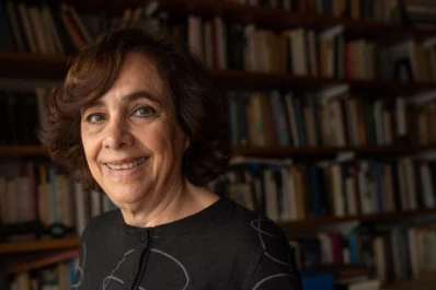 Una vuelta a los orígenes de Ana María Shua