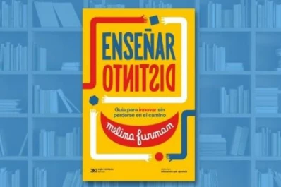 Repensar la educación