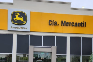 Compañía Mercantil Agrícola e Industrial S.A. conecta con el futuro