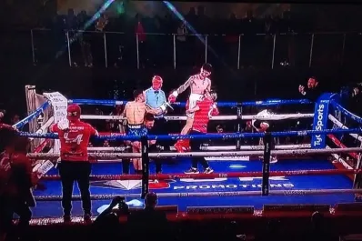 C4 vuelve con los títulos que son de su hijo