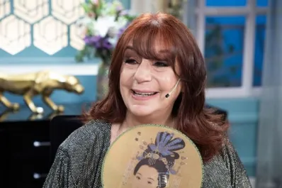 Horóscopo chino: el signo con más suerte pero que deberá cuidarse este mes, según Ludovica Squirru