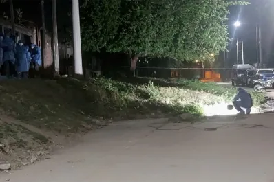 Un hombre fue asesinado en el barrio Alejandro Heredia: un menor fue aprehendido