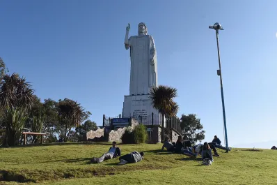 El tiempo en Tucumán: después de un domingo soleado se viene una semana calurosa