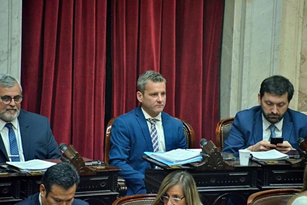 ¿Qué tiene Mariano Campero en la cabeza?