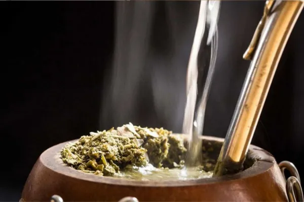 ¿Qué hierbas utilizar para preparar un mate antiestrés y ansiedad?