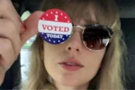 ¿Efecto electoral swiftie? Hubo más de 400.000 registros para votar gracias a la artista