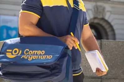 El Gobierno anunció la desregulación completa del servicio de correos