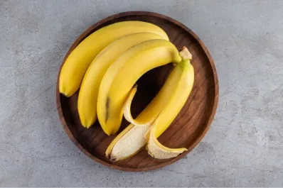 El particular lugar donde debemos guardar las bananas para que duren más tiempo