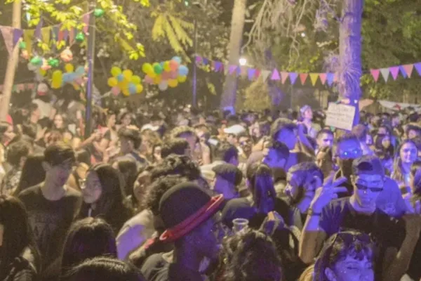 Fiestas por el Día del Estudiante: la UNT tendrá festejos del 19 al 21 de septiembre