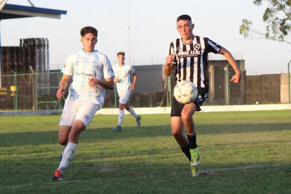 Liga Tucumana: Atlético Tucumán no pasó del empate, pero sigue en lo más alto del Torneo Anual