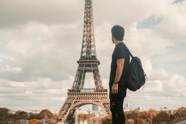 Ser pasante en Francia: la OCDE ofrece el trabajo soñado de cualquier estudiante