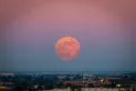 Eclipse de Superluna: ¿qué efectos y curiosidades nos traerá el evento de esta noche?
