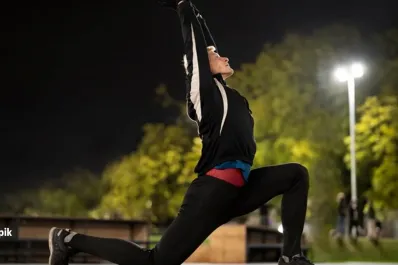 ¿Ejercitarse antes de dormir realmente interfiere con nuestro descanso?