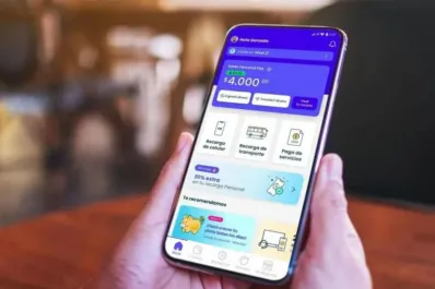 Si tienes estas aplicaciones, desinstalalas: están robando contraseñas de billeteras digitales