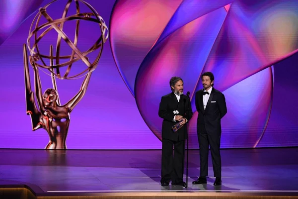 Reivindicación política y un interrogante a futuro en la gala de los premios Emmy