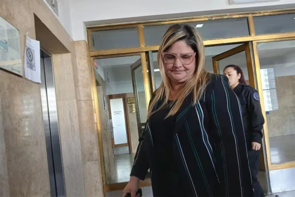 Tamara Yáñez aseguró que Alberto le pegó a su hermana Fabiola