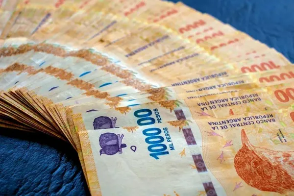 El Gobierno estima una inflación mucho menor que las proyecciones privadas para 2025