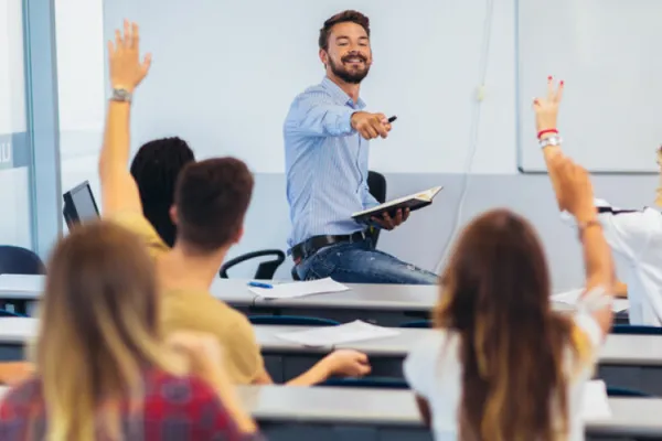 Efemérides del 17 de septiembre: por qué se celebra hoy el Día del Profesor