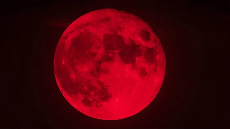 Cómo afectará el Eclipse de Superluna a cada signo del zodíaco