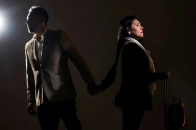 Conocé la cartelera del Teatro Municipal Rosita Ávila, del 20 al 22 de septiembre