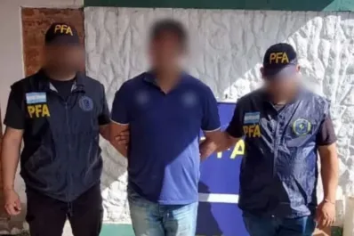 Un comisario de la Policía de Tucumán fue detenido, acusado de integrar una banda de secuestradores