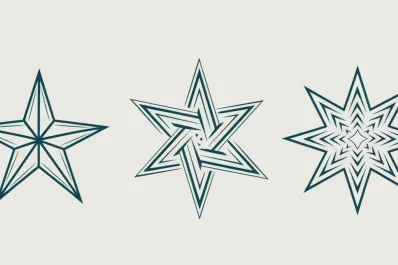 Test de personalidad: la estrella que elijas revelará qué te impide ser feliz en este momento de tu vida