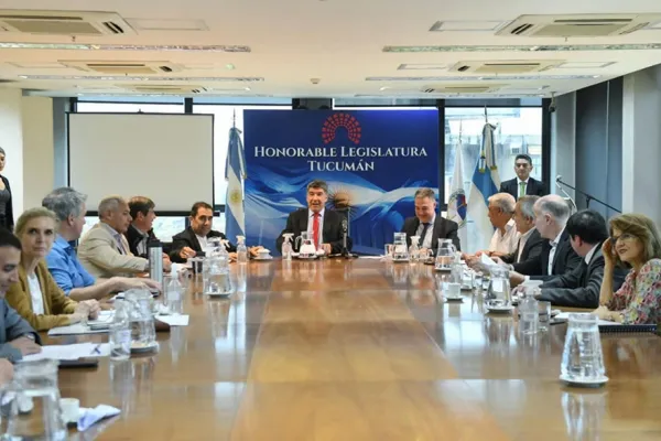 Advertencia de ambientalistas: “Si se insiste con el RIGI vamos hacia el ecogenocidio”