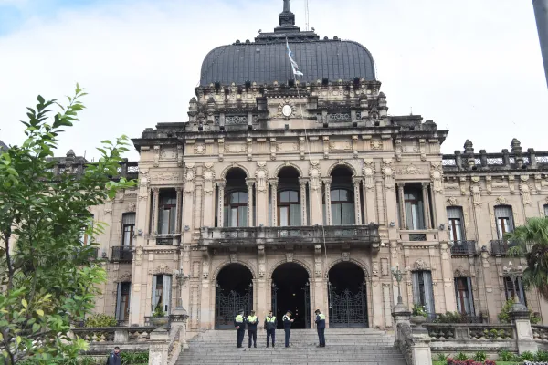 VIDEO. Retiro voluntario de estatales tucumanos: hay más de 600 expedientes en trámite