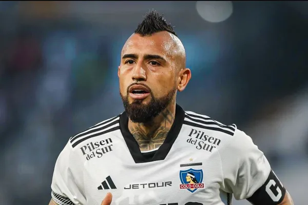 Las picantes y falsas declaraciones de Arturo Vidal contra River Plate: Tengo más títulos que todos ellos