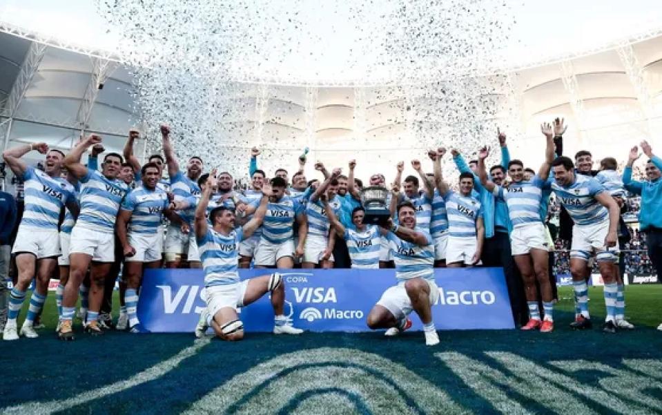 ¿Qué tenés que saber para alentar a Los Pumas en Santiago del Estero?