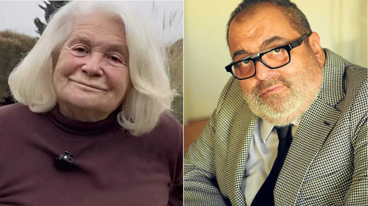 La Academia Nacional de Periodismo distinguió a Mónica Cahen D’Anvers y a Jorge Lanata