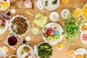 Festejos por el Día de la Primavera: consejos para disfrutar de las comidas sin caer en excesos