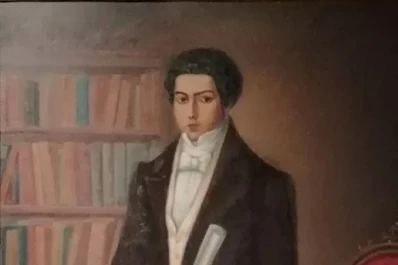 Cartas de lectores: El mártir de Metán