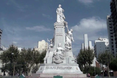 Cartas de lectores: Nicolás Avellaneda