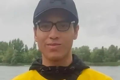 Inglaterra: el joven que mató a su madre argentina dejó un video antes del crimen