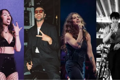 Lollapalooza 2025 confirmó su grilla de artistas: ¿cuánto salen las entradas y dónde comprarlas?