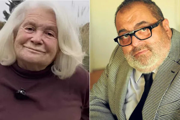 La Academia Nacional de Periodismo distinguió a Mónica Cahen D’Anvers y a Jorge Lanata