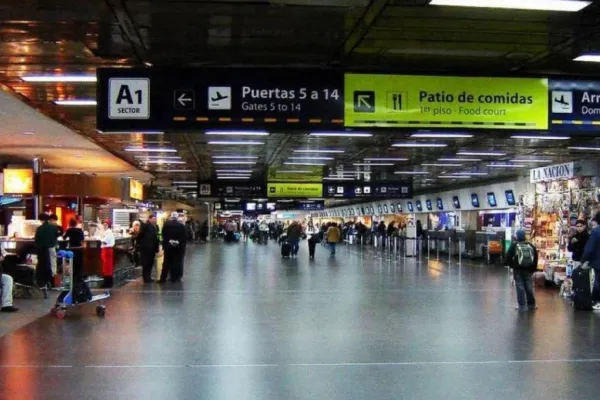 Conflicto aeronáutico: Pablo Biró dijo que el Gobierno politiza un reclamo salarial