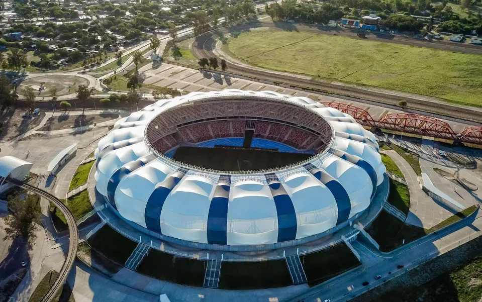 ¿Qué tenés que saber para alentar a Los Pumas en Santiago del Estero?