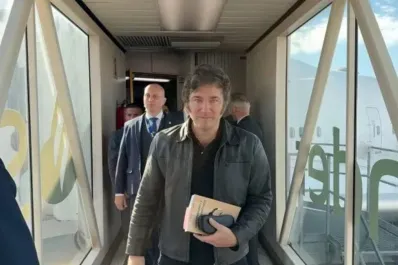 Milei vuelve a EEUU: debutará en la cumbre de la ONU con críticas a la agenda 2030